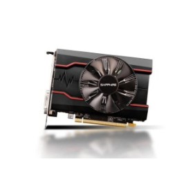 Placa video sapphire pulse radeon™ rx 550  2b gddr5 64it memorybus pulse interface pci-express 3.0