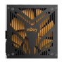 Sursa atx njoy 650w alpha 80+ gold  putere (w) 650  versiune atx atx 12v v2.3