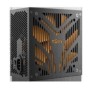 Sursa atx njoy 650w alpha 80+ gold  putere (w) 650  versiune atx atx 12v v2.3