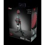 Microfon trust gxt 244 buzz usb streaming mic  specifications general application desktop height of main