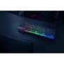 Tastatura trust gxt 835 azor illuminated gaming keyboard  specifications general key technology membrane height of