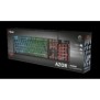 Tastatura trust gxt 835 azor illuminated gaming keyboard  specifications general key technology membrane height of