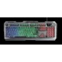 Kit tastatura + mouse trust gxt 845 tural gaming combo (keyboard with mouse)  key features