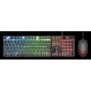 Kit tastatura + mouse trust gxt 838 azor gaming combo (keyboard with mouse)  key features