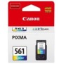 Cartus cerneala canon cl-561 color capacitate 8.3ml / 180 pagini pentru pixma ts5350 pixma ts5351