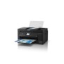 Multifunctional inkjet color ciss epson l14150 dimensiune a3+ (printare copiere scanare fax) duplex(a4) viteza 38ppm