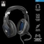 Casti cu microfon gxt 488 forze ps4 gaming headset playstation® official licensed product  specifications general