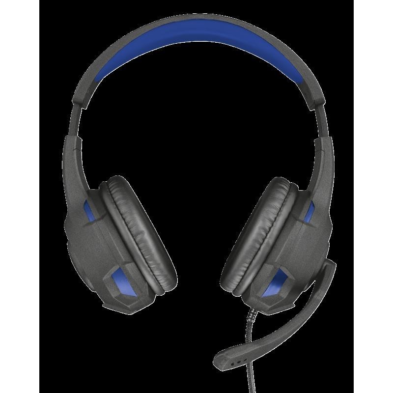 Casti cu microfon trust gxt 307b ravu gaming headset ps4  specifications general height of main