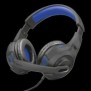 Casti cu microfon trust gxt 307b ravu gaming headset ps4  specifications general height of main