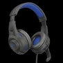 Casti cu microfon trust gxt 307b ravu gaming headset ps4  specifications general height of main