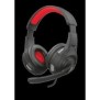Casti cu microfon trust gxt 307 ravu gaming headset  specifications general height of main product