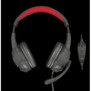 Casti cu microfon trust gxt 307 ravu gaming headset  specifications general height of main product