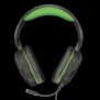 Casti cu microfon trust gxt 422g legion gaming headset for xbox one  specifications general height