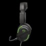 Casti cu microfon trust gxt 422g legion gaming headset for xbox one  specifications general height