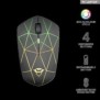 Mouse fara fir trust gxt 117 strike wireless gam mouse  specifications general height of main