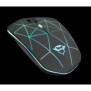 Mouse fara fir trust gxt 117 strike wireless gam mouse  specifications general height of main