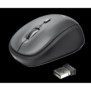 Mouse fara fir trust yvi wireless mouse - black  specifications general height of main product