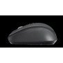 Mouse fara fir trust yvi wireless mouse - black  specifications general height of main product