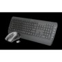 Set fara fir tastatura cu mouse trust tecla-2 wireless keyboard with mouse  specifications general height