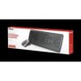 Set fara fir tastatura cu mouse trust tecla-2 wireless keyboard with mouse  specifications general height