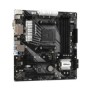 Placa de baza asrock socket am4 a320m pro4-f  chipset - amd promontory a320 memory -