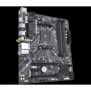 Placa de baza gigabyte b450m ds3h wifi  cpu am4 socket chipset amd b450 memory 4