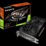 Placa video gigabyte nvidia geforce® gtx 1650 d6 windforce oc 4g  chipset geforce® gtx 1650