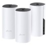 Tp-link ac1200+av1000 sistem mesh wi-fi deco p9(3-pack)  caracteristici wireless: standarde wireless: ieee 802.11 ac/n/a 5