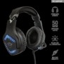 Casti cu microfon trust gxt 460 varzz illuminated gaming headset  specifications general height of main