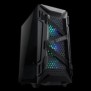 Carcasa asus gt301 tuf gaming  dimensions 426 x 214 x 482 mm (lxwxh) case size