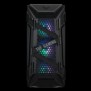 Carcasa asus gt301 tuf gaming  dimensions 426 x 214 x 482 mm (lxwxh) case size