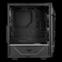 Carcasa asus gt301 tuf gaming  dimensions 426 x 214 x 482 mm (lxwxh) case size