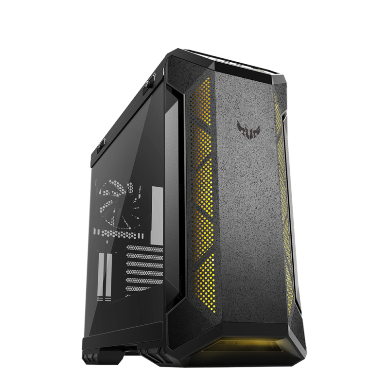 Carcasa asus gt501 tuf gaming  dimensions 251 x 545 x 552 mm (wxdxh) case size