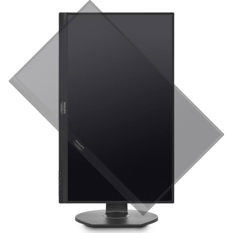 Monitor 27 philips 272b7qpjeb ips wled 16:9 qhd 2560*1440 60hz 5ms350 cd/m2 178/178 1000:1 anti-glare