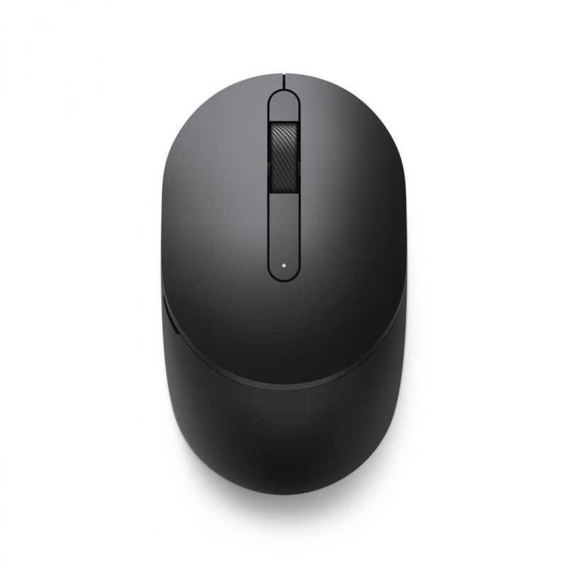 Dell mouse ms3320w connectivity technology: wireless interface: 2.4 ghz bluetooth 5.0 movement detection technology: optical