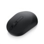 Dell mouse ms3320w connectivity technology: wireless interface: 2.4 ghz bluetooth 5.0 movement detection technology: optical