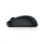 Dell mouse ms3320w connectivity technology: wireless interface: 2.4 ghz bluetooth 5.0 movement detection technology: optical