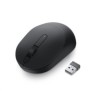 Dell mouse ms3320w connectivity technology: wireless interface: 2.4 ghz bluetooth 5.0 movement detection technology: optical