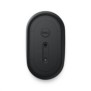 Dell mouse ms3320w connectivity technology: wireless interface: 2.4 ghz bluetooth 5.0 movement detection technology: optical