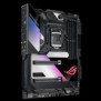 Placa de baza asus socket lga 1200 z490 rog maximus xii formula  cpu intel® socket