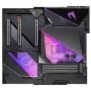 Intel® z490 aorus motherboard with 16+1 phases digital vrm aorus all-in-one monoblock nanocarbon baseplate intel®