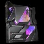 Intel® z490 aorus motherboard with 16+1 phases digital vrm aorus all-in-one monoblock nanocarbon baseplate intel®