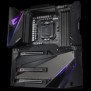 Intel® z490 aorus motherboard with 16+1 phases digital vrm fins-array ii heatsink direct-touch heatpipe ii