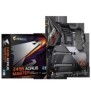 Placa de baza gigabyte z490 aorus master socket lga 1200  intel® z490 aorus motherboard with