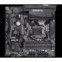 Placa de baza gigabyte z490m socket lga 1200  intel® z490m motherboard with advanced thermal design