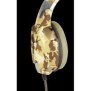 Casti cu microfon trust gxt 322d carus gaming headset - desert camo  specifications general height
