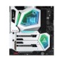 Placa de baza asrock z490 aqua socket lga 1200  supports 10th gen and future generation