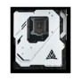 Placa de baza asrock z490 aqua socket lga 1200  supports 10th gen and future generation