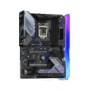 Placa de baza asrock z490 extreme4 socket lga 1200  ‧supports 10th gen and future generation