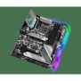 Placa de baza asrock z490 steel legend lga 1200  supports 10th gen and future generation